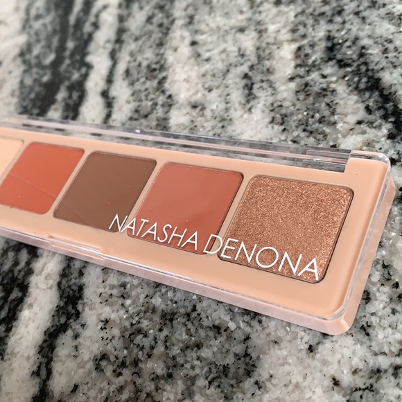 NATASHA DENONA Peak Eyeshadow Palette, never used - Picture 4 of 4